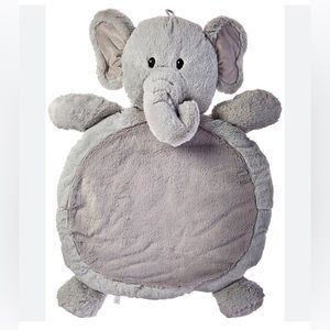 EUC Bestever Baby Mat Elephant Mary Mayer gently used
